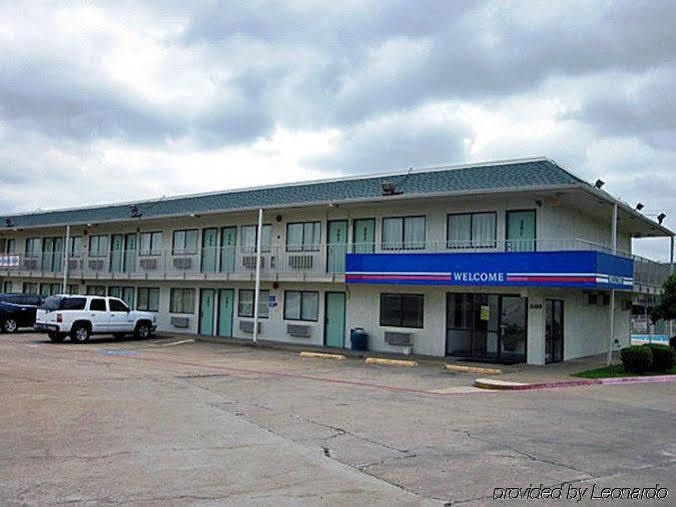 Motel 6-Greenville, Tx Εξωτερικό φωτογραφία