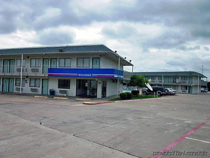 Motel 6-Greenville, Tx Εξωτερικό φωτογραφία